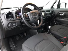 Jeep Renegade - 1.6 E-Torq FWD Black Line | Navi | Airco |