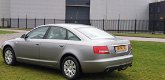 Audi A6 - 2.4 Pro Line Dealer onderhouden airco cv op afs elekramen stuurbkr Stoel Cruis control cv - 1 - Thumbnail