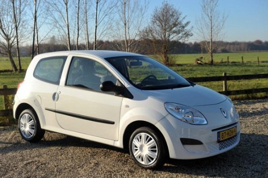 Renault Twingo - 1.2 Authentique TWINGO - 1