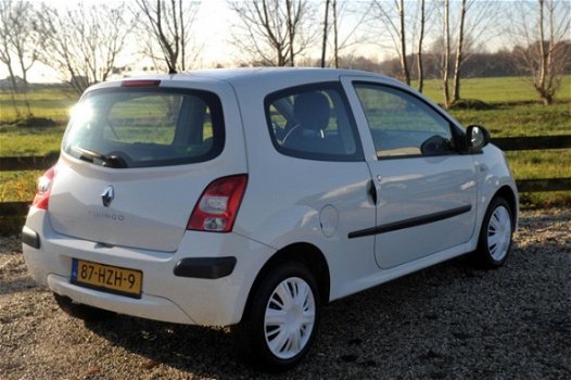 Renault Twingo - 1.2 Authentique TWINGO - 1