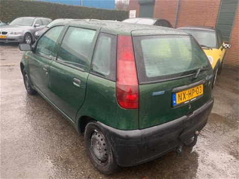 Fiat Punto - 1.2 60 SX - 1