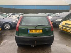 Fiat Punto - 1.2 60 SX