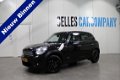 Mini Mini Countryman - 1.6 Cooper D ALL4 | LM Velgen 17'' Inch| Stoelverwarming | Cruise Control | - 1 - Thumbnail