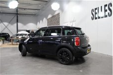 Mini Mini Countryman - 1.6 Cooper D ALL4 | LM Velgen 17'' Inch| Stoelverwarming | Cruise Control |