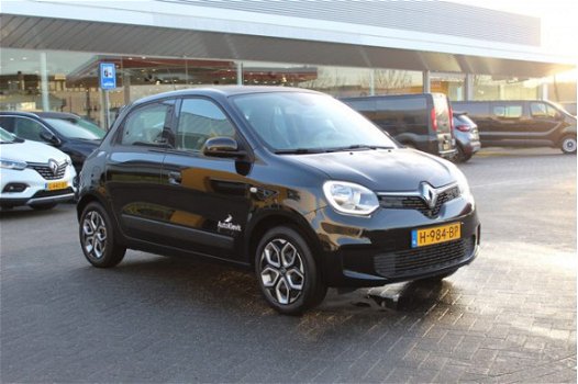 Renault Twingo - 1.0 SCe Collection DEMO - 1