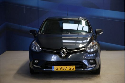 Renault Clio - 0.9 TCe Zen - 1