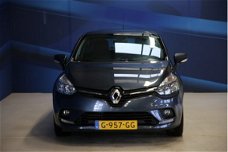 Renault Clio - 0.9 TCe Zen