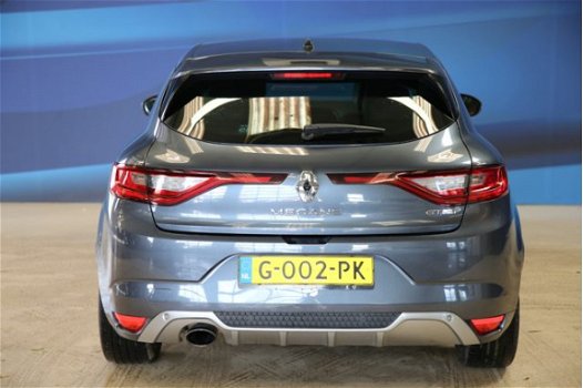 Renault Mégane - 1.2 TCe 130 Intens HEAD UP / GT-EXTERIEUR - 1