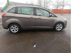 Ford Grand C-Max - 1.6 TDCi Titanium