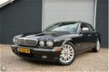 Jaguar XJ - - 2.7D V6 Schuifdak/ Memory/ Beige leder - 1 - Thumbnail