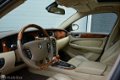 Jaguar XJ - - 2.7D V6 Schuifdak/ Memory/ Beige leder - 1 - Thumbnail