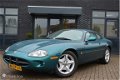 Jaguar XK8 - - 4.0 V8 COUPÉ Automaat Youngtimer - 1 - Thumbnail