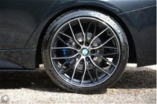 BMW 3-serie - - 320d M-Pakket Edition High Executive Automaat/ Panoramadak