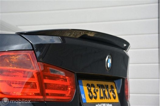 BMW 3-serie - - 320d M-Pakket Edition High Executive Automaat/ Panoramadak - 1