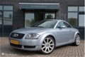 Audi TT - - 1.8 5V TURBO Automaat S-Line - 1 - Thumbnail