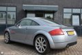 Audi TT - - 1.8 5V TURBO Automaat S-Line - 1 - Thumbnail