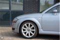 Audi TT - - 1.8 5V TURBO Automaat S-Line - 1 - Thumbnail