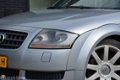 Audi TT - - 1.8 5V TURBO Automaat S-Line - 1 - Thumbnail