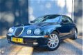 Jaguar S-type - - 3.0 V6 Executive Automaat/ Schuifdak/ Navigatie/ Youngtimer - 1 - Thumbnail