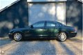 Jaguar S-type - - 3.0 V6 Executive Automaat/ Schuifdak/ Navigatie/ Youngtimer - 1 - Thumbnail