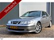 Saab 9-5 - - 2.3 Turbo Aero Automaat Youngtimer NL Auto - 1 - Thumbnail