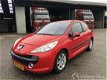 Peugeot 207 - 1.4i 16v 88pk xs 3drs - airco - 123.503km nap - lmv - cv op afstandbed - 1 - Thumbnail