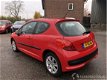 Peugeot 207 - 1.4i 16v 88pk xs 3drs - airco - 123.503km nap - lmv - cv op afstandbed - 1 - Thumbnail