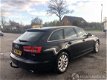 Audi A6 Avant - 2.0 tfsi 132kw/180pk aut business edition - navi - leer - clima - pdc voor + achter - 1 - Thumbnail