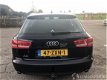 Audi A6 Avant - 2.0 tfsi 132kw/180pk aut business edition - navi - leer - clima - pdc voor + achter - 1 - Thumbnail