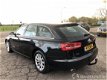 Audi A6 Avant - 2.0 tfsi 132kw/180pk aut business edition - navi - leer - clima - pdc voor + achter - 1 - Thumbnail