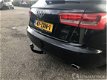 Audi A6 Avant - 2.0 tfsi 132kw/180pk aut business edition - navi - leer - clima - pdc voor + achter - 1 - Thumbnail