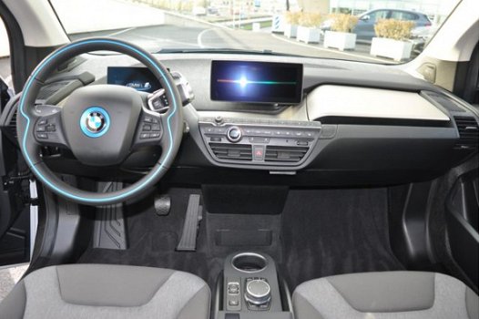 BMW i3 - i3s Executive Edition 120Ah 4% Bijtelling - 1