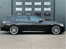 BMW 3-serie Touring - Touring 330 330D M PERFORMANCE - 340 PK - NIEUWSTAAT