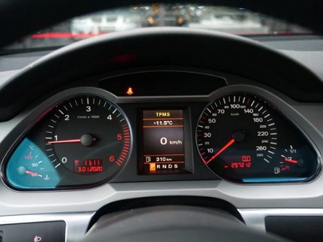 Audi A6 Avant - 3.0 TDI quattro Pro Line | NL auto | schuifdak | leder | zéér nette Audi - 1