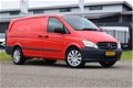 Mercedes-Benz Vito - 110 CDI 320 Lang Airco Cruise - 1 - Thumbnail