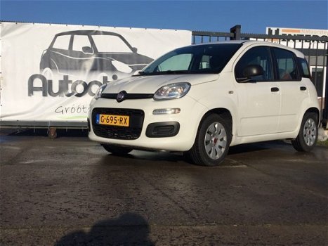 Fiat Panda - 1.2 Pop, Nieuw model - 1