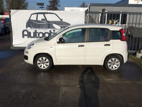 Fiat Panda - 1.2 Pop, Nieuw model - 1