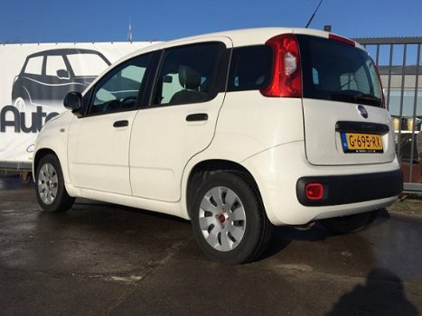 Fiat Panda - 1.2 Pop, Nieuw model - 1