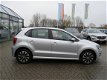 Volkswagen Polo - 1.4 TDI BlueMotion /1STE EIG/5-DRS/NAVI/AIRCO/PDC - 1 - Thumbnail