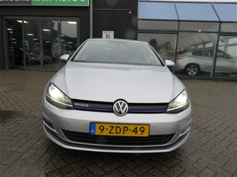 Volkswagen Golf - 1.6 TDI Highline BlueMotion /1STE EIG/XENON/LED/NAVI/AIRCO/PDC - 1