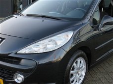 Peugeot 207 - 1.4 VTi Look /CRUISECONTROL/AIRCO/NAP