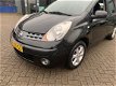 Nissan Note - 1.6 Acenta /5-DRS/AIRCO/NL-AUTO/NAP - 1 - Thumbnail