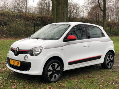 Renault Twingo - 0.9 TCe Dynamique airco 18.000km orgineel 2016 dealer auto topstaat - 1