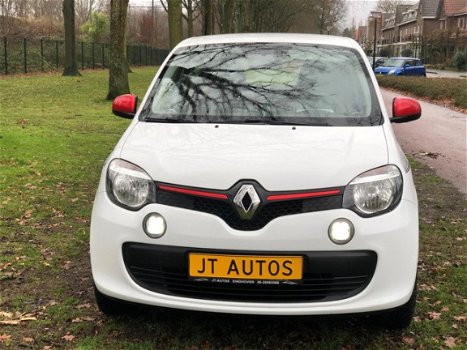 Renault Twingo - 0.9 TCe Dynamique airco 18.000km orgineel 2016 dealer auto topstaat - 1