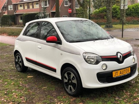 Renault Twingo - 0.9 TCe Dynamique airco 18.000km orgineel 2016 dealer auto topstaat - 1