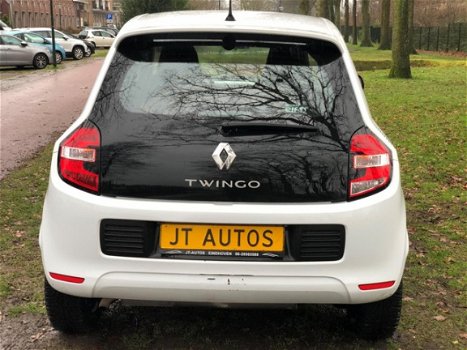 Renault Twingo - 0.9 TCe Dynamique airco 18.000km orgineel 2016 dealer auto topstaat - 1