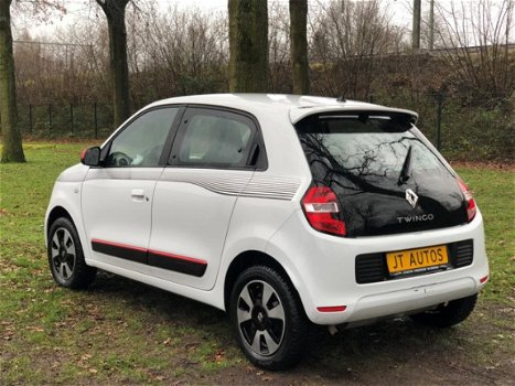 Renault Twingo - 0.9 TCe Dynamique airco 18.000km orgineel 2016 dealer auto topstaat - 1