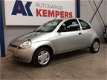 Ford Ka - 1.3 Cool & Sound EERSTE EIGENAAR - 1 - Thumbnail