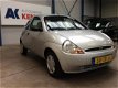 Ford Ka - 1.3 Cool & Sound EERSTE EIGENAAR - 1 - Thumbnail