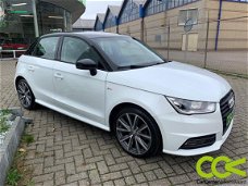 Audi A1 Sportback - 1.0 TFSI sport Pro Line